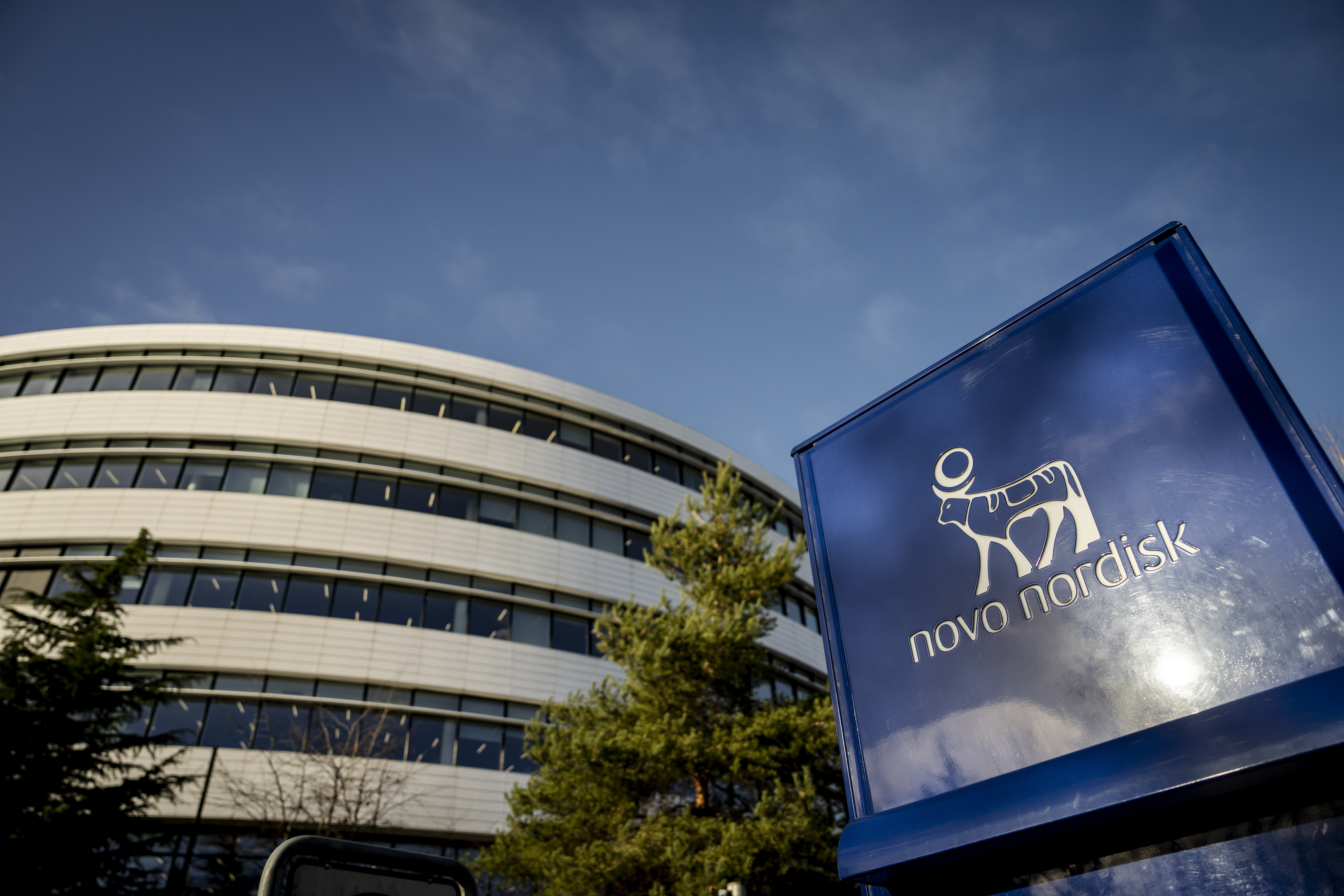 Novo Nordisk, maker of obesity drug Wegovy, to cut 9,000 jobs to sharpen focus, meet competition