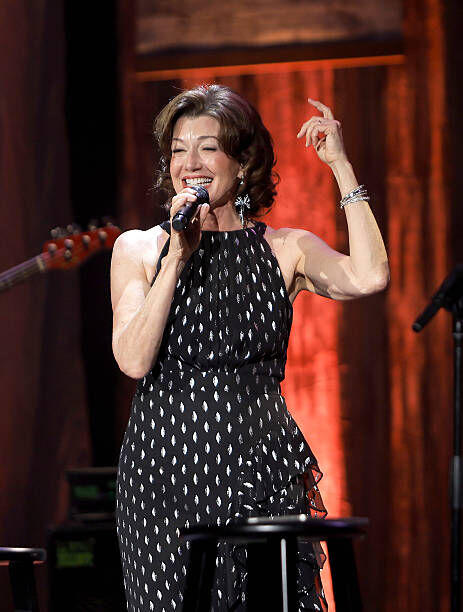 Denver area events for Sept. 11: Amy Grant at Paramount Theatre