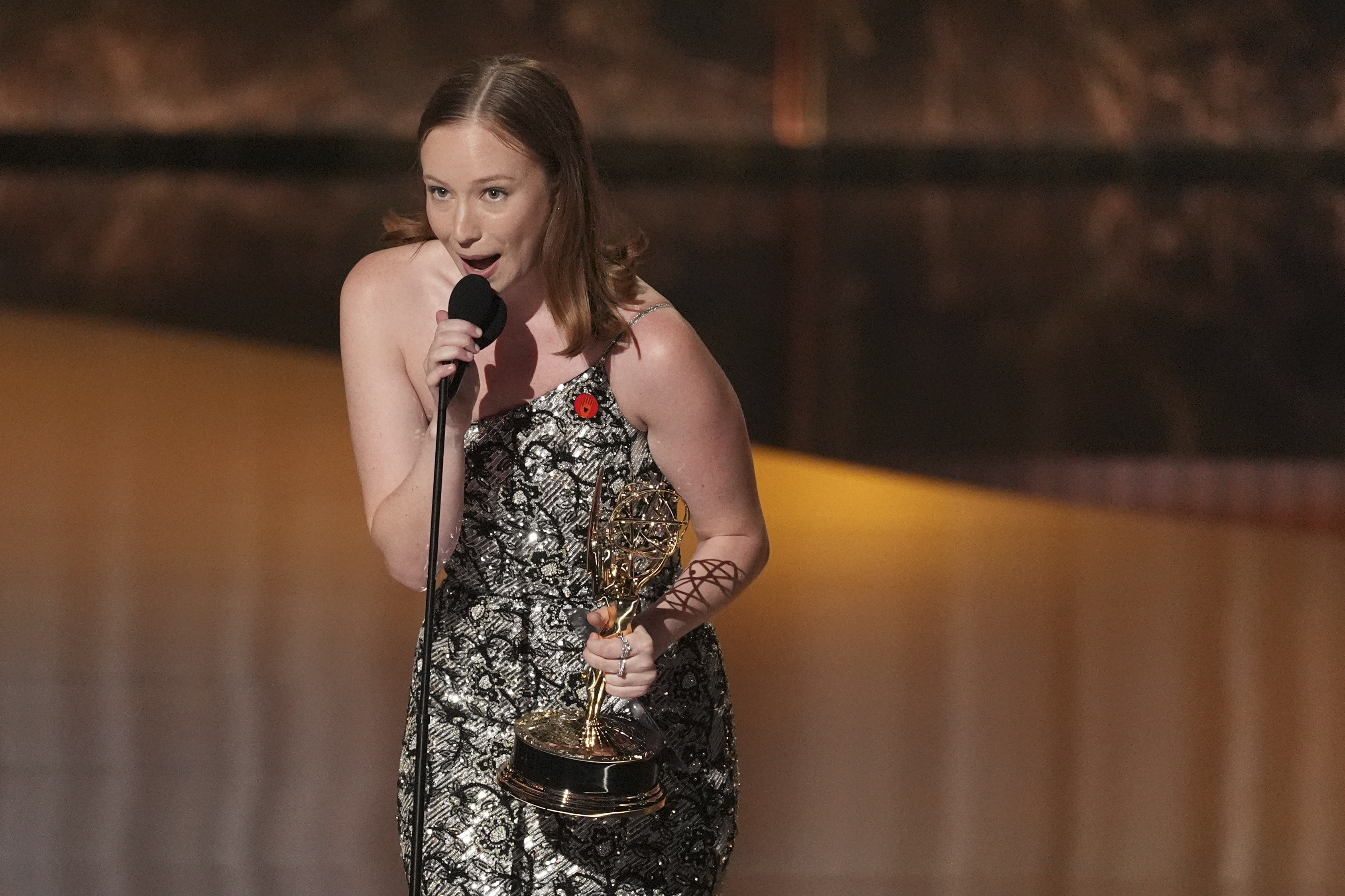 The Boys & Girls Clubs of America are still benefiting from Nate Bargatze’s controversial Emmys bit