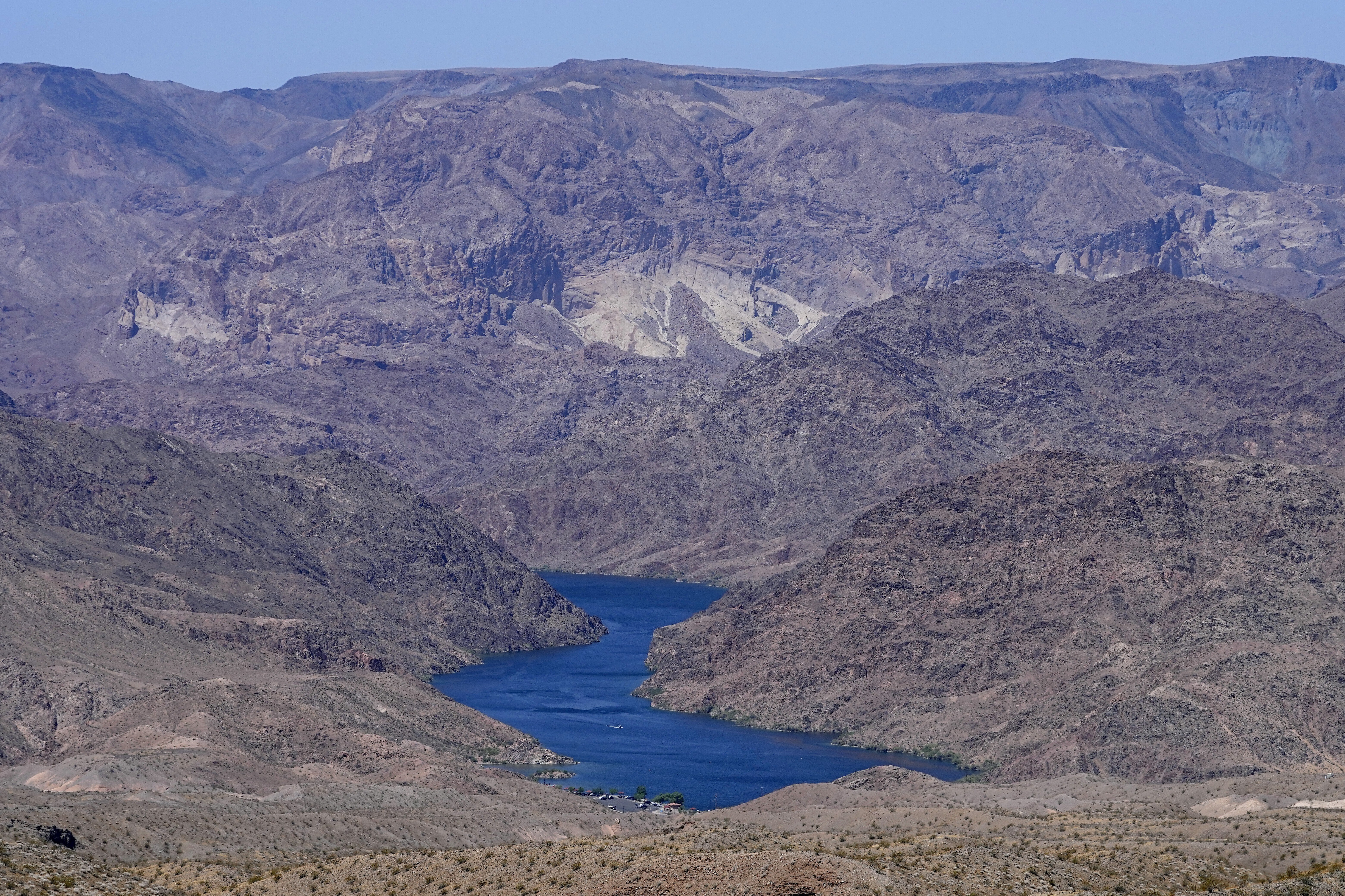 White House scraps water expert’s nomination as states hash out Colorado River plan