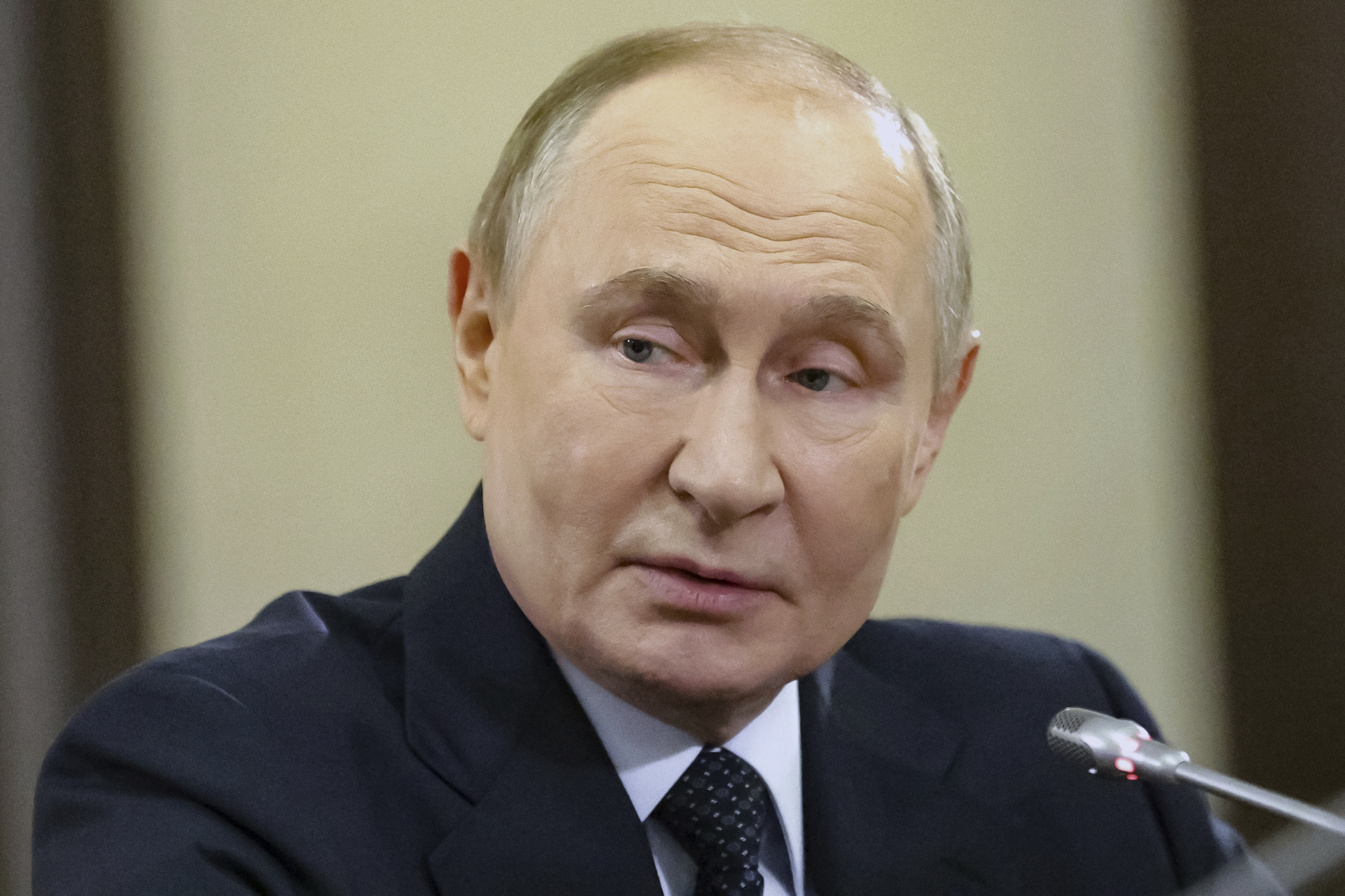 Estonia says 3 Russian fighter jets entered its airspace in ‘brazen’ incursion