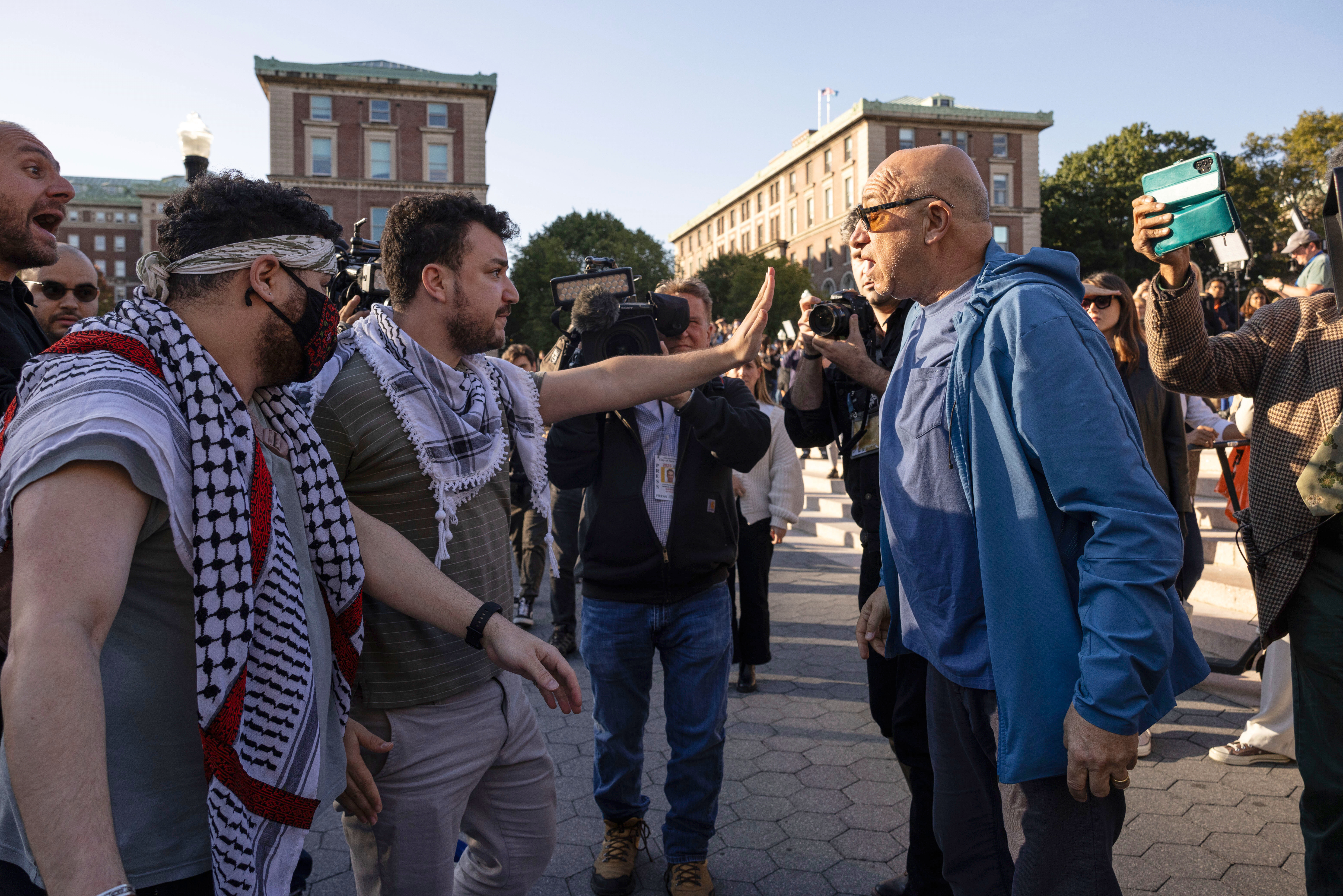 An immigration judge ordered Mahmoud Khalil deported. What happens now?