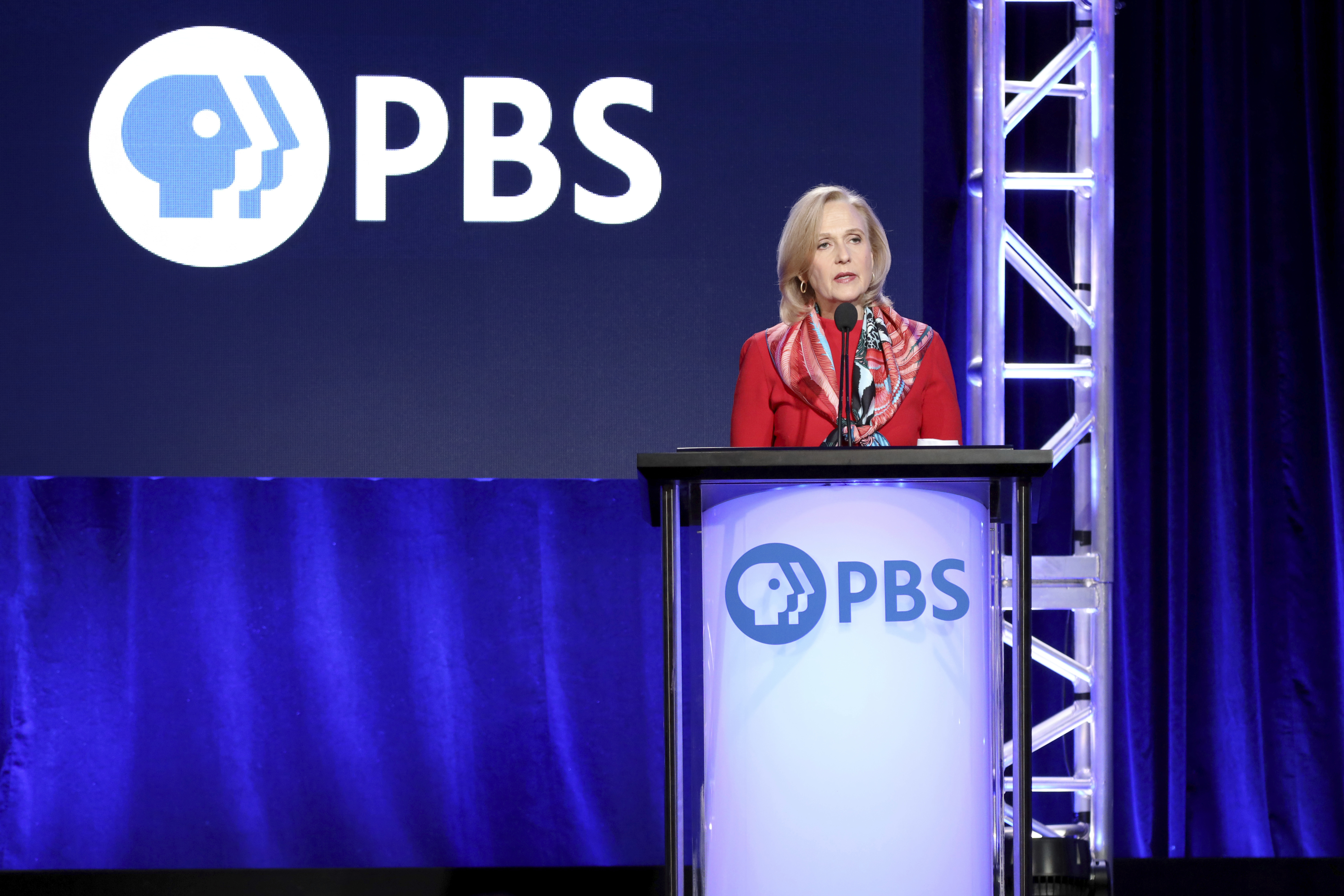 PBS, NPR stations struggle with Trump-fueled government funding cuts