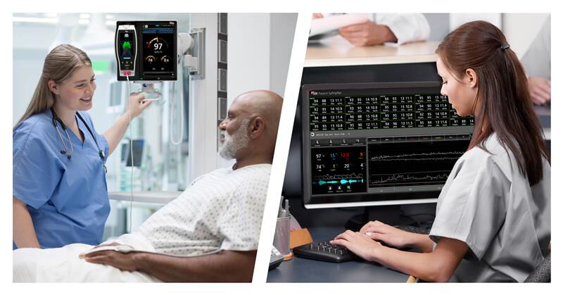 New Study Finds That Using Masimo Technologies to Continuously Monitor General Floor Patients Reduces Costs