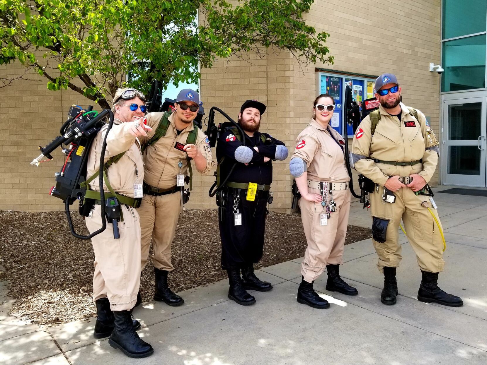 Metro Denver area things to do this weekend: Aurora Mini-Con and more