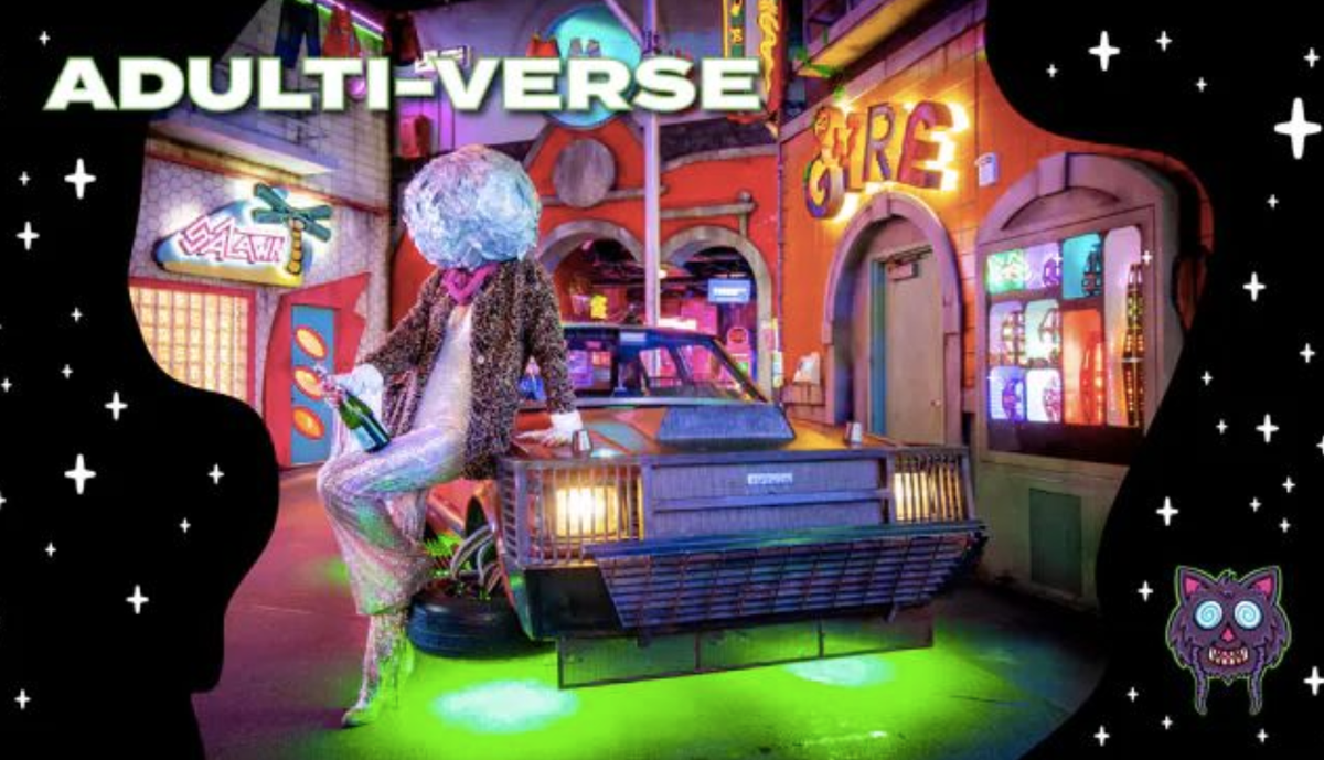 Meow Wolf set to host ‘adults-only’ parties in Denver