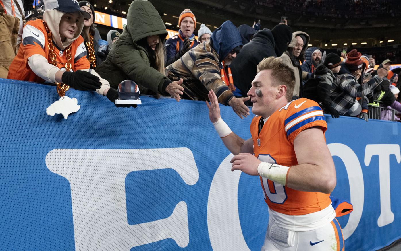 Woody Paige: The 2025 NFL season kicks off with the Denver Broncos far closer to their heights than their depths