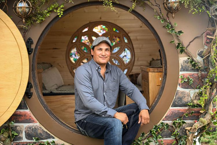 Hobbit House