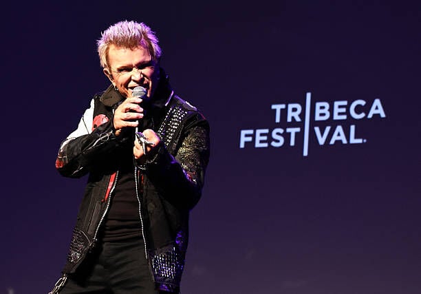 Denver area events for Sept. 3: Billy Idol at Red Rocks Amphitheatre and more