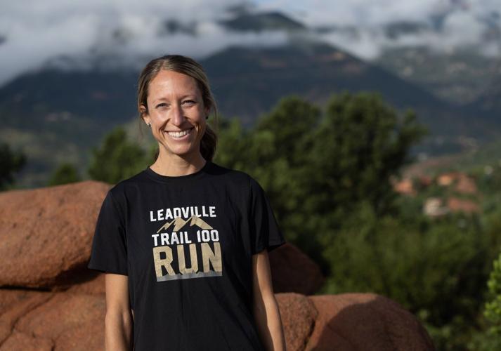 Colorado Springs ER doctor keeps 100-mile record in perspective