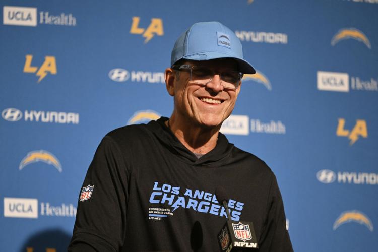 Chargers 49ers Football