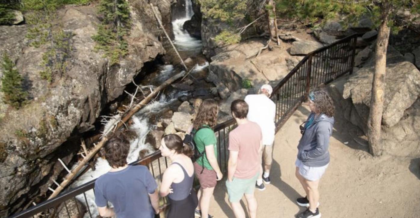 EDITORIAL: A normal summer after all at Colorado’s national parks