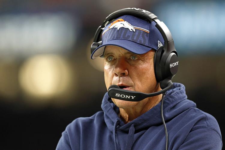 Entering opener against Titans, Broncos look to start season fast for a change