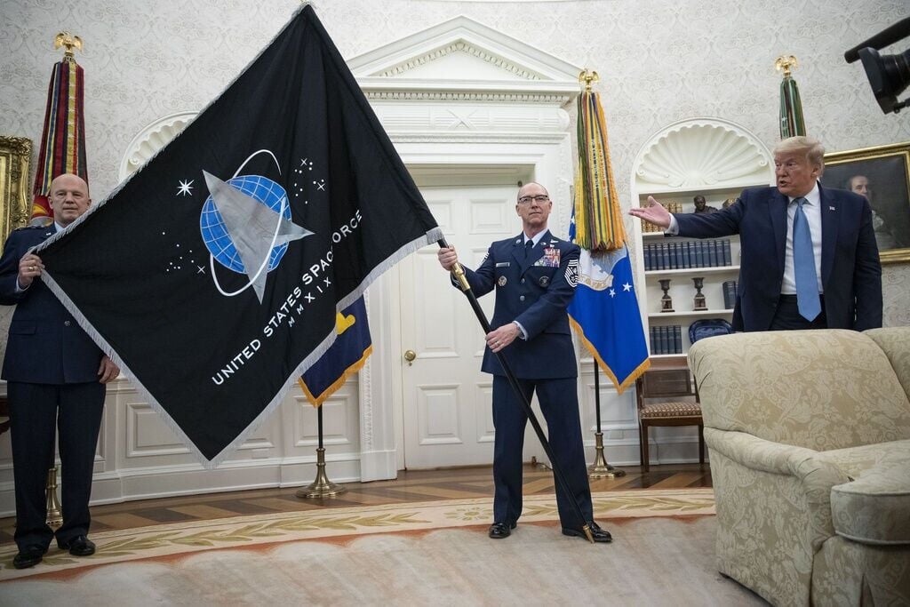 Space Command (copy)