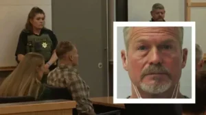 Barry Morphew trial pushed back to 2027