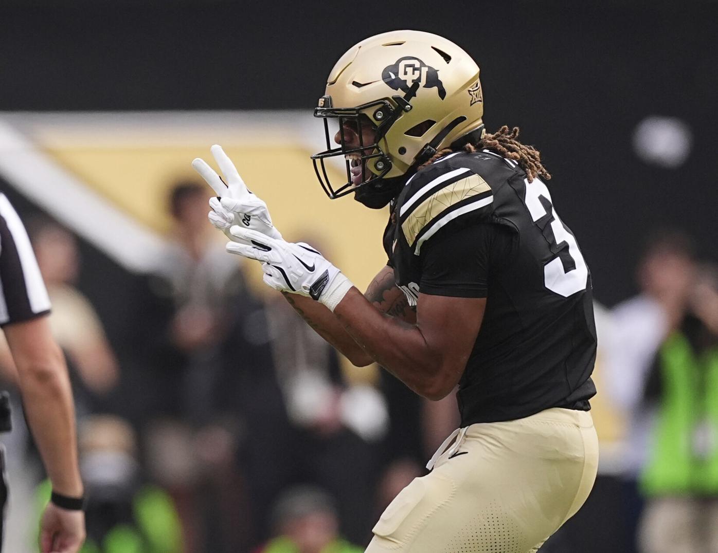 Georgia Tech Colorado Football