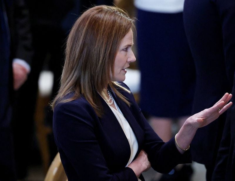 FILE PHOTO: Inauguration ceremony for Trump's second presidential term