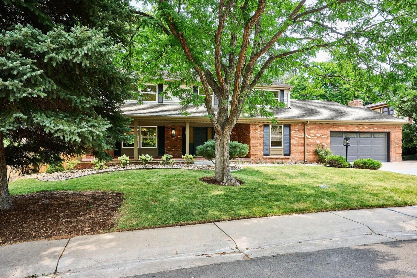 Plenty of homes on the market, but Denver sales stay flat