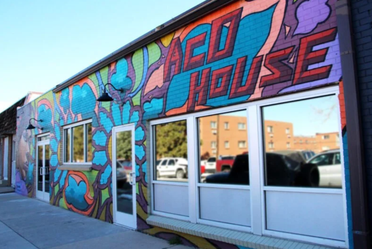 Aurora Community Campus