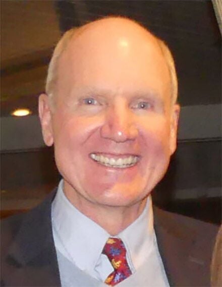 Dan May