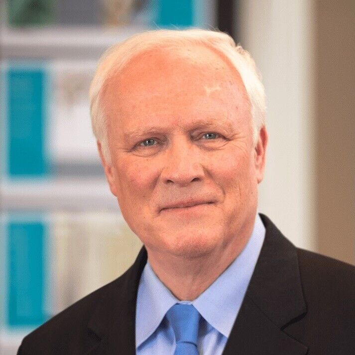 Harold Smethills