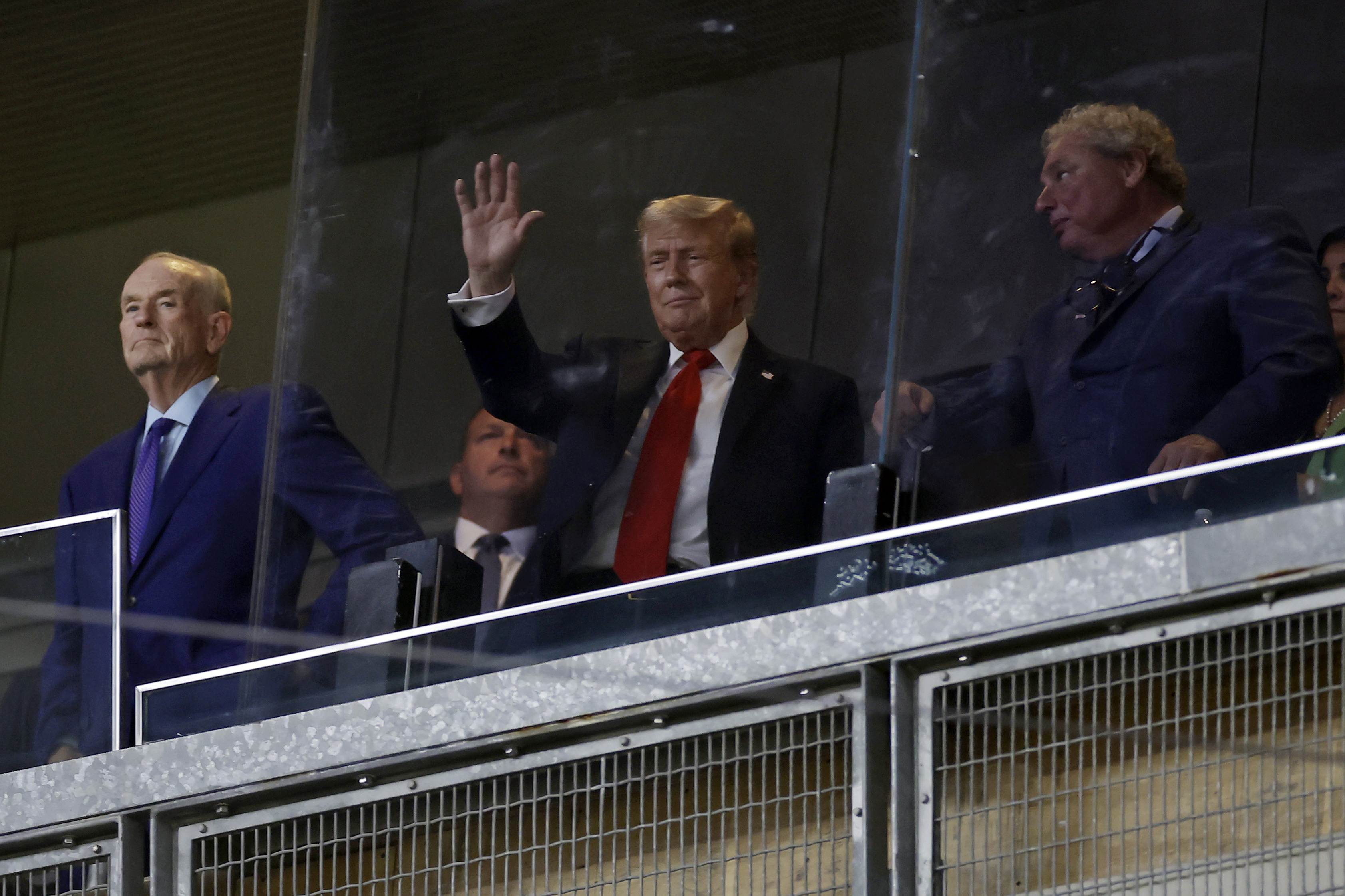 Trump says he’ll send National Guard to Memphis, escalating his use of troops in US cities