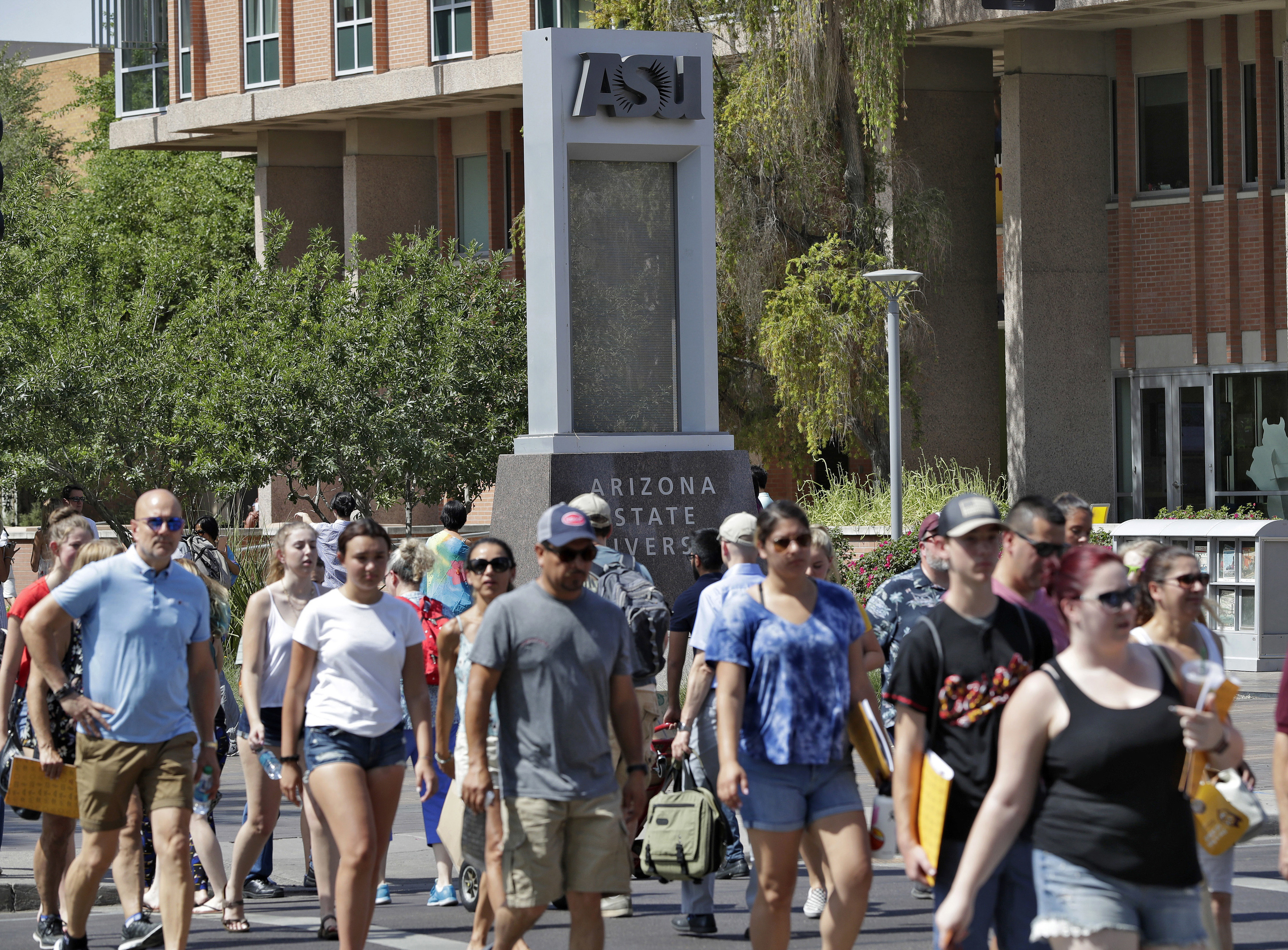 Trump administration cuts grants for minority-serving colleges, declaring them unconstitutional