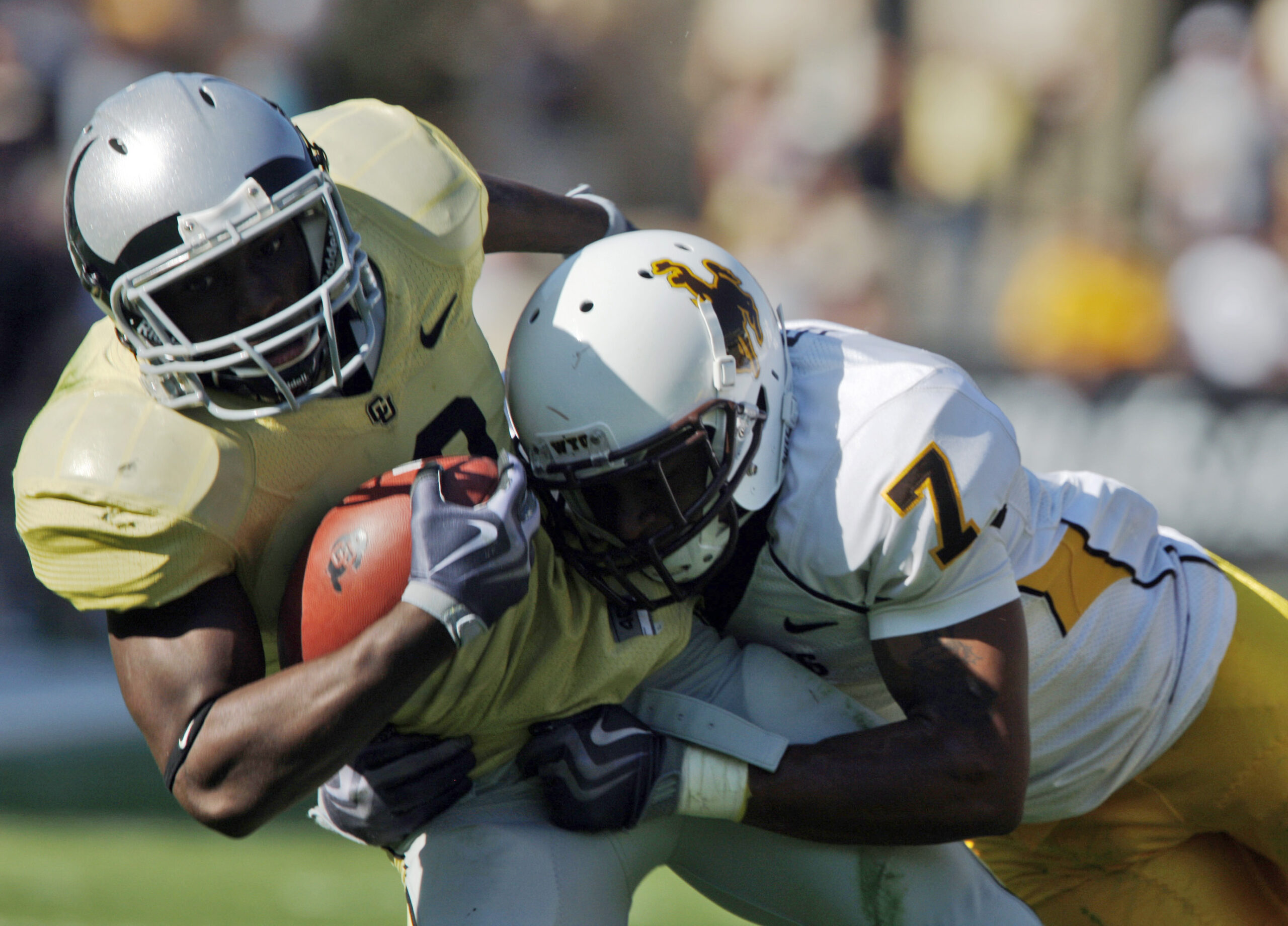 5 storylines to watch as Deion Sanders, Colorado host Wyoming | Buffs Gameday