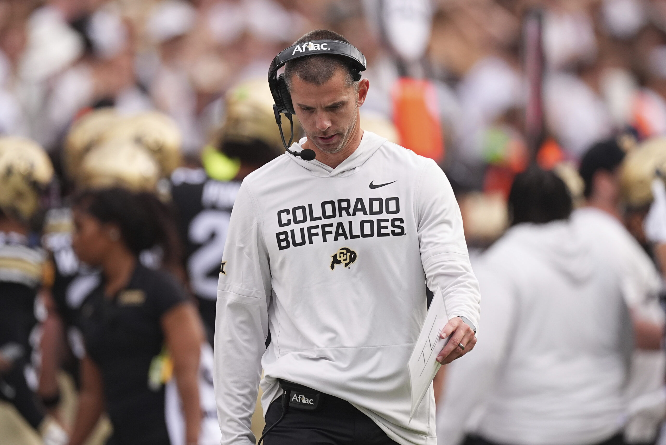CU Buffs believe playing with ‘one heartbeat’ is key to defensive improvement