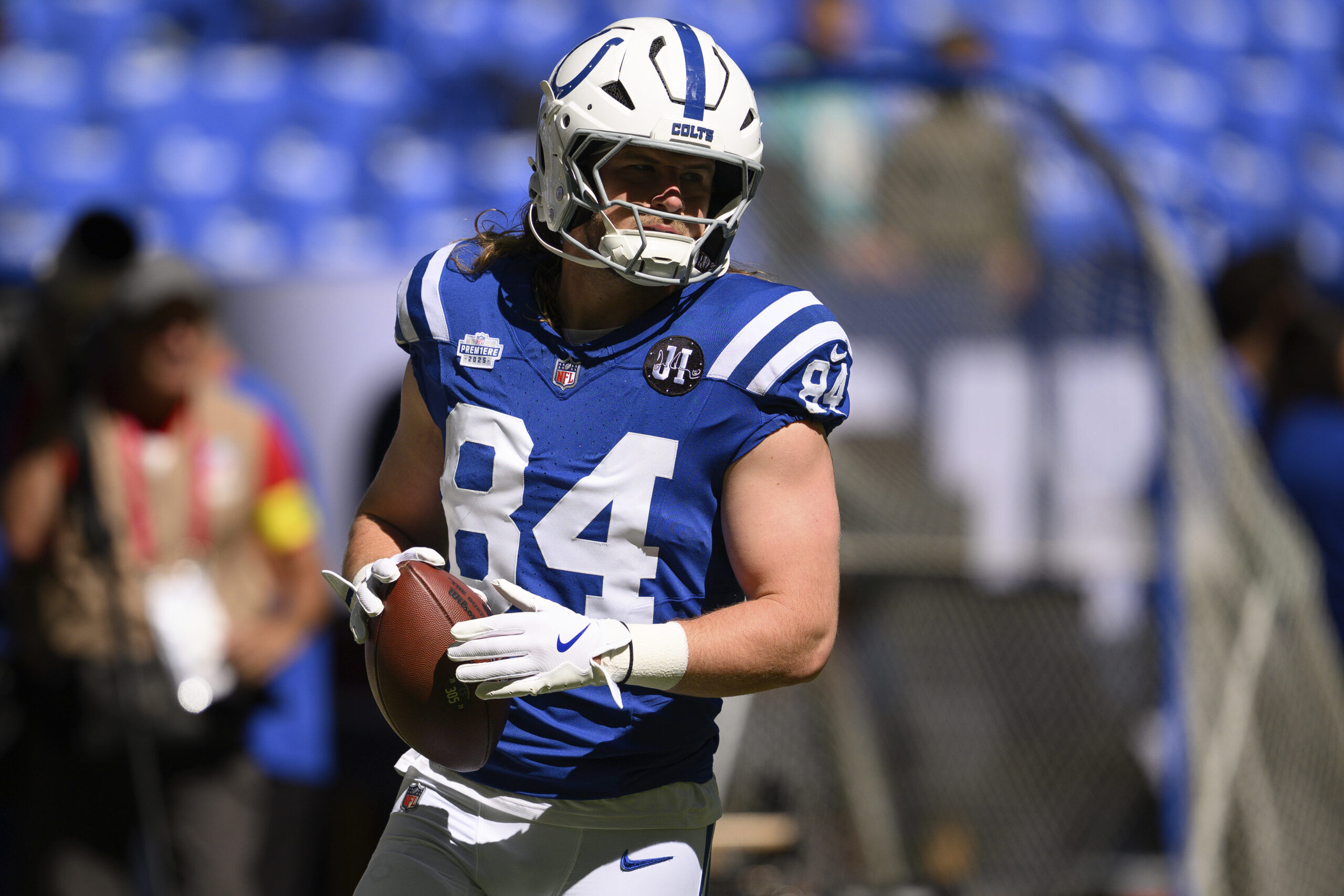 Tomasson’s scouting report: Broncos at Colts