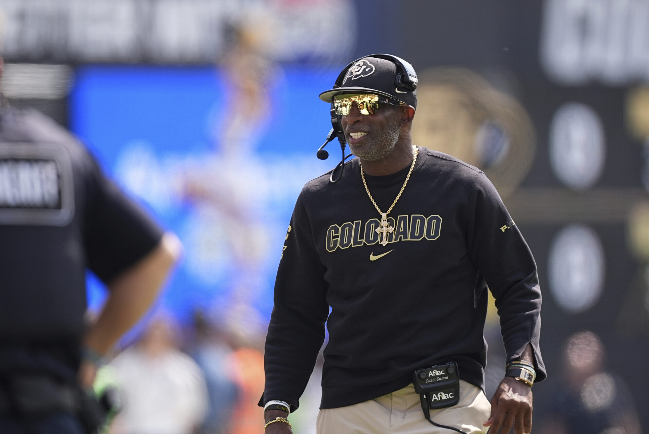 5 storylines to watch as Deion Sanders, Colorado travel to Houston for Big 12 opener | Buffs Gameday