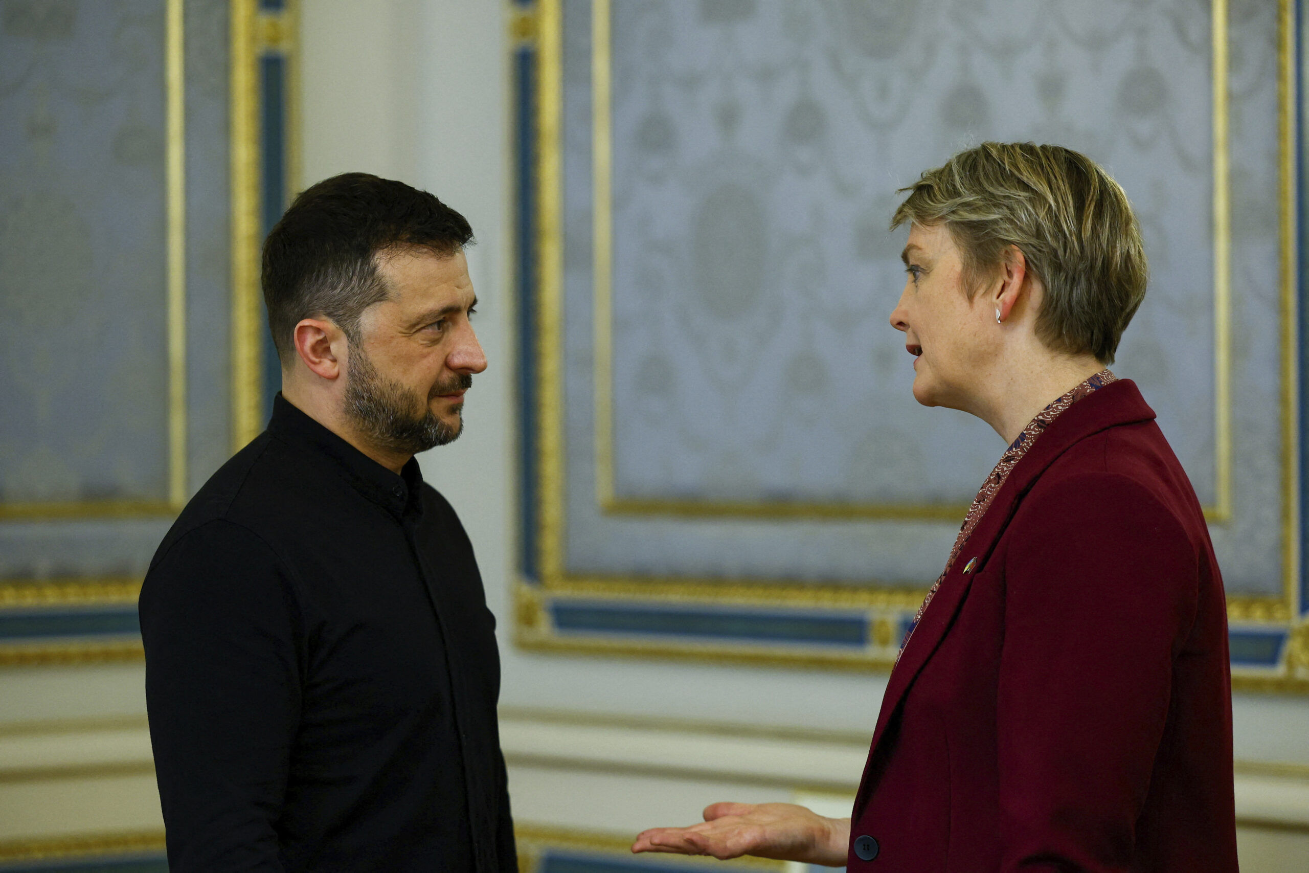 NATO flexes its muscles and bulks up defenses on its eastern flank to ward off Russia