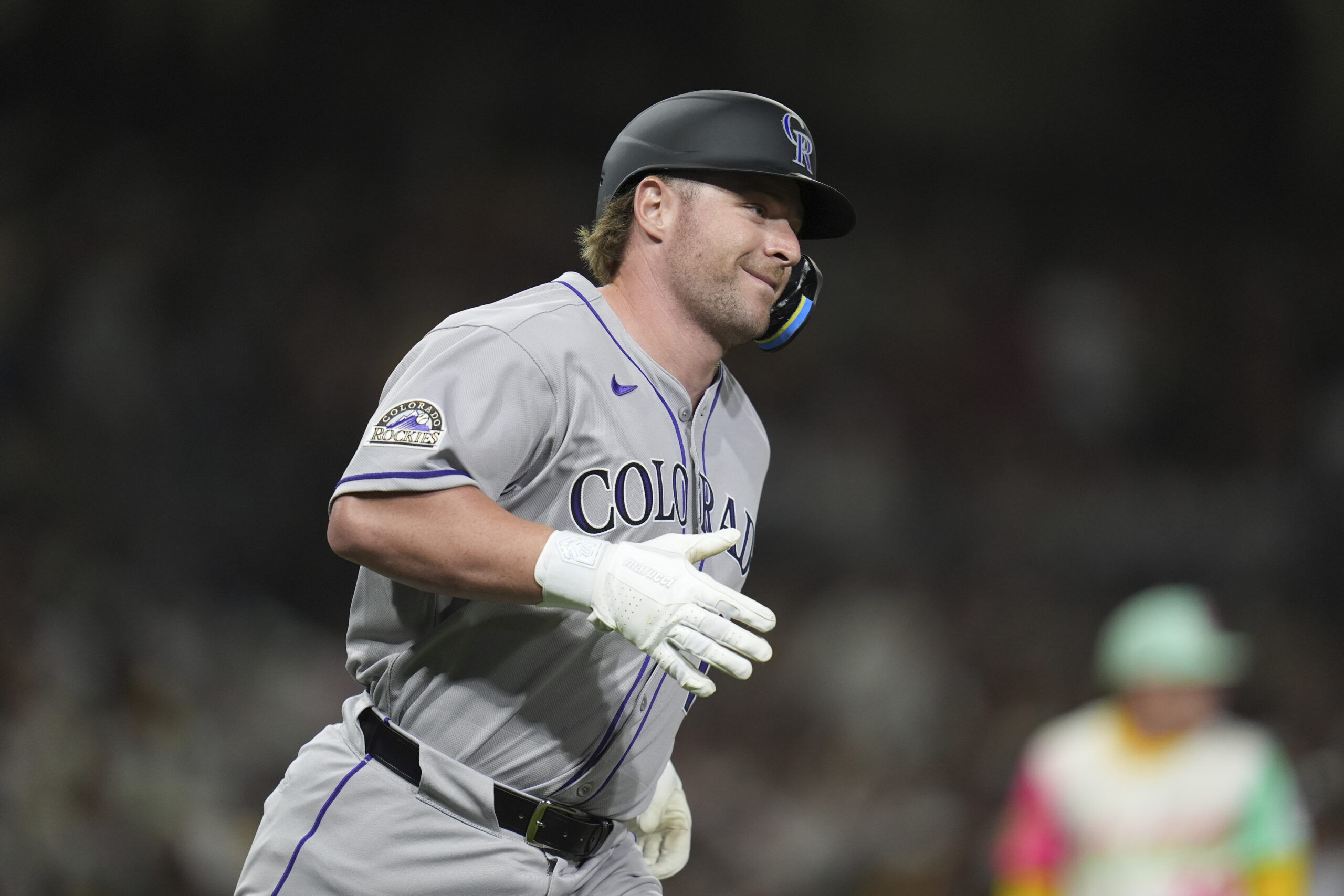 Colorado Rockies face uncertain future at first base