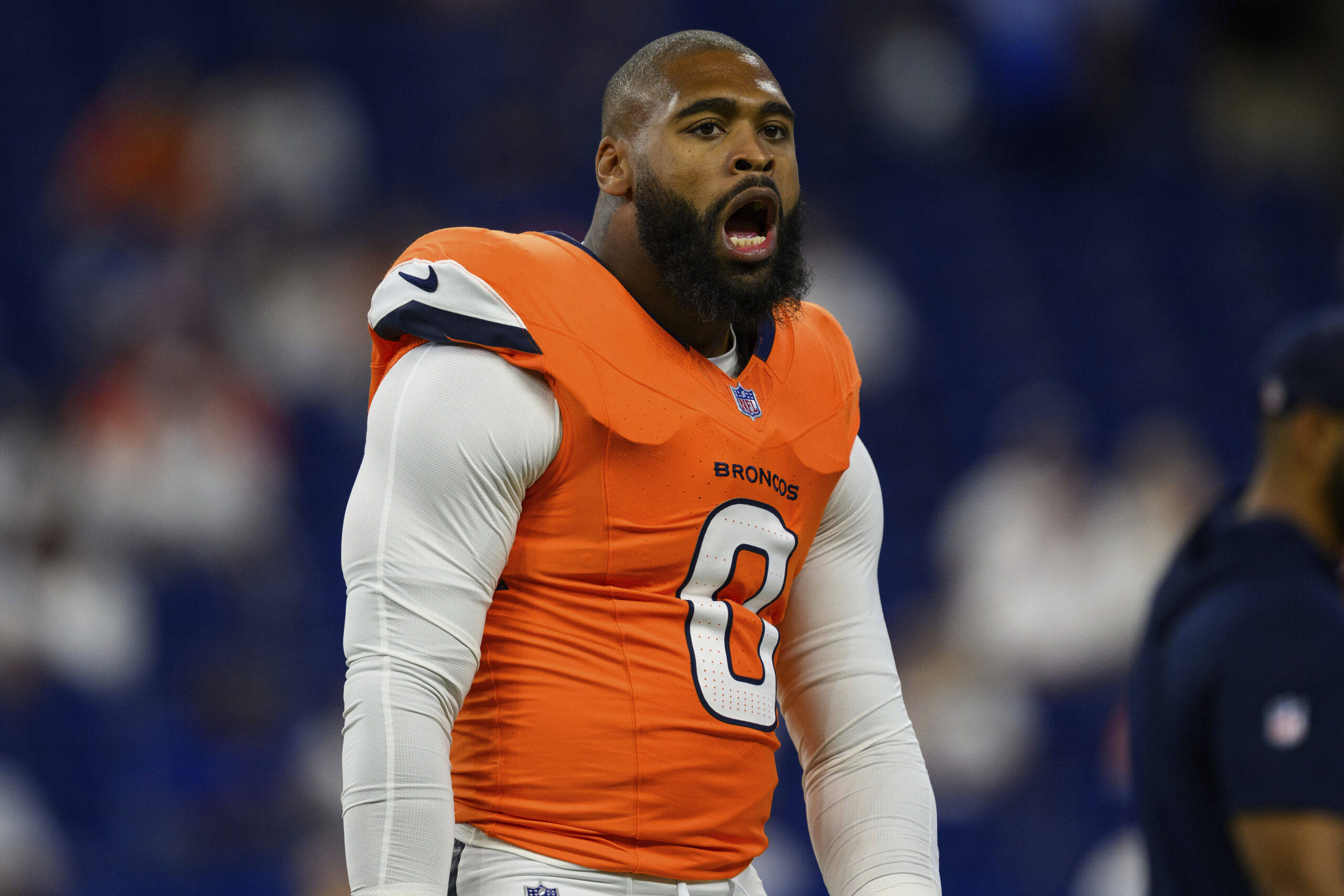 Jonathon Cooper says time for defense to ‘wake up’ and finish games | Broncos notebook