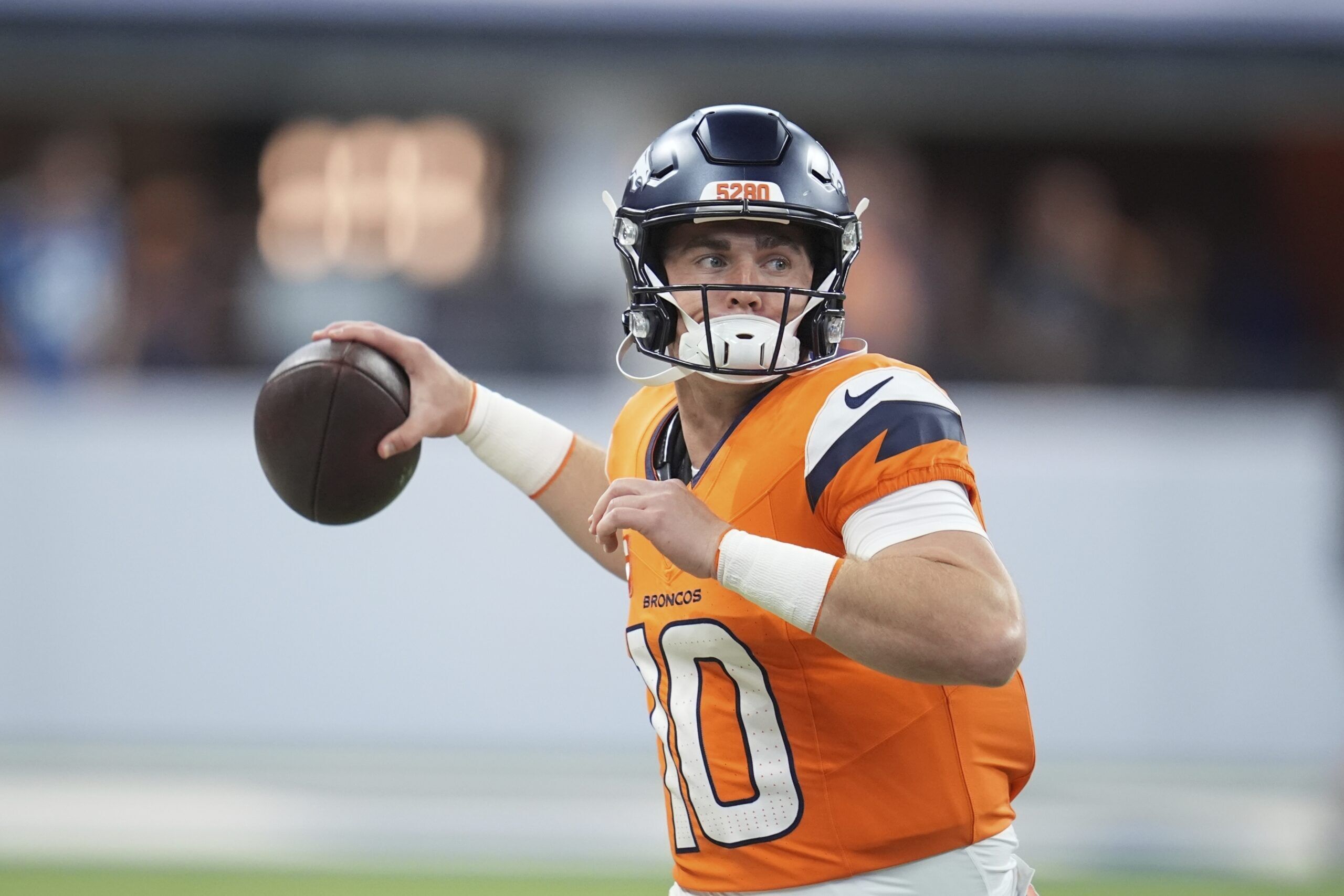 Mark Kiszla: Broncos can’t be great until Bo knows how to come up big in the clutch
