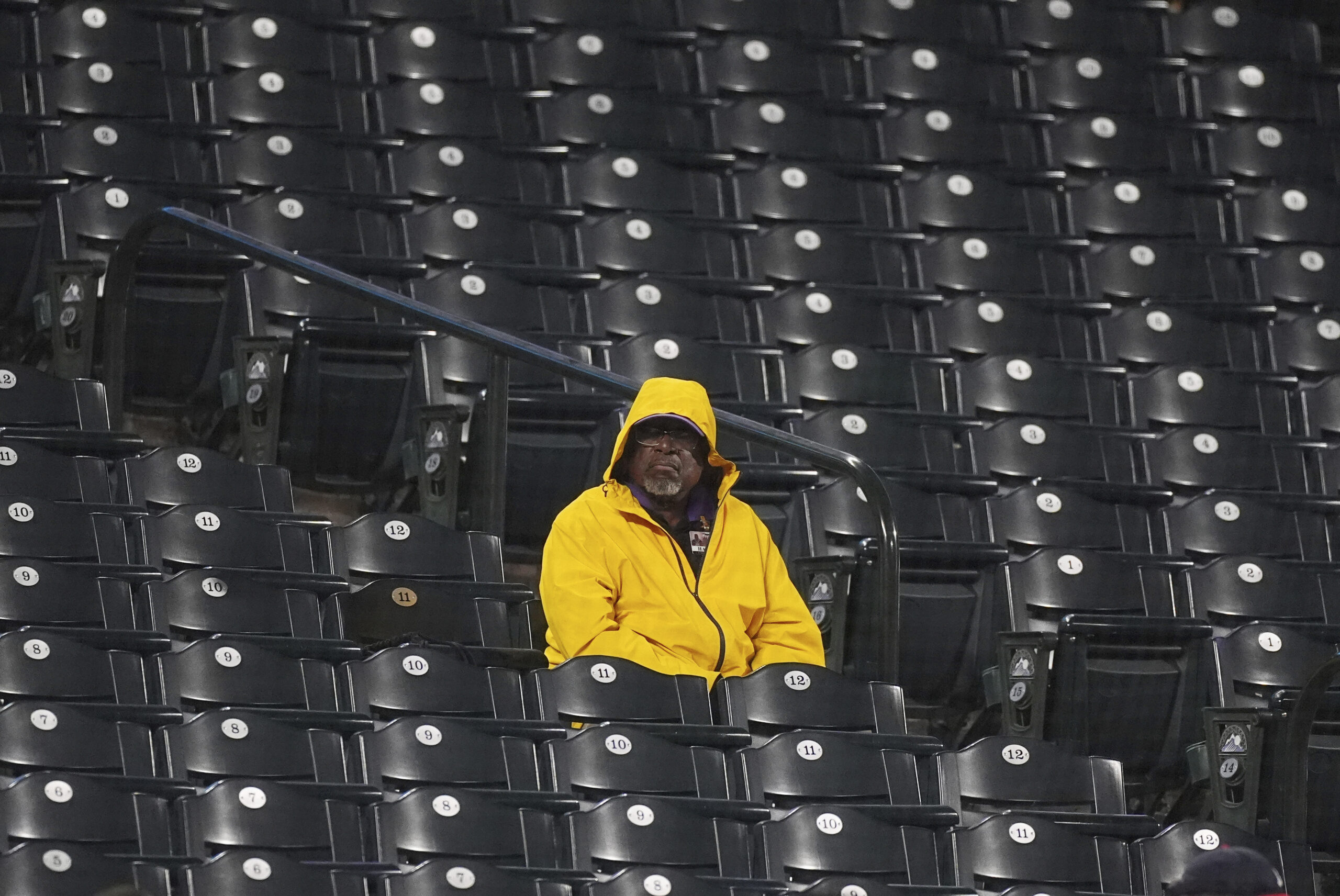 Has Rockies’ historic losing impacted Coors Field attendance? It’s complicated | Kevin’s take