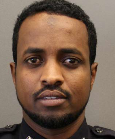 Denver Sheriff’s deputy arrested on suspicion of sexual assault of former county jail inmate