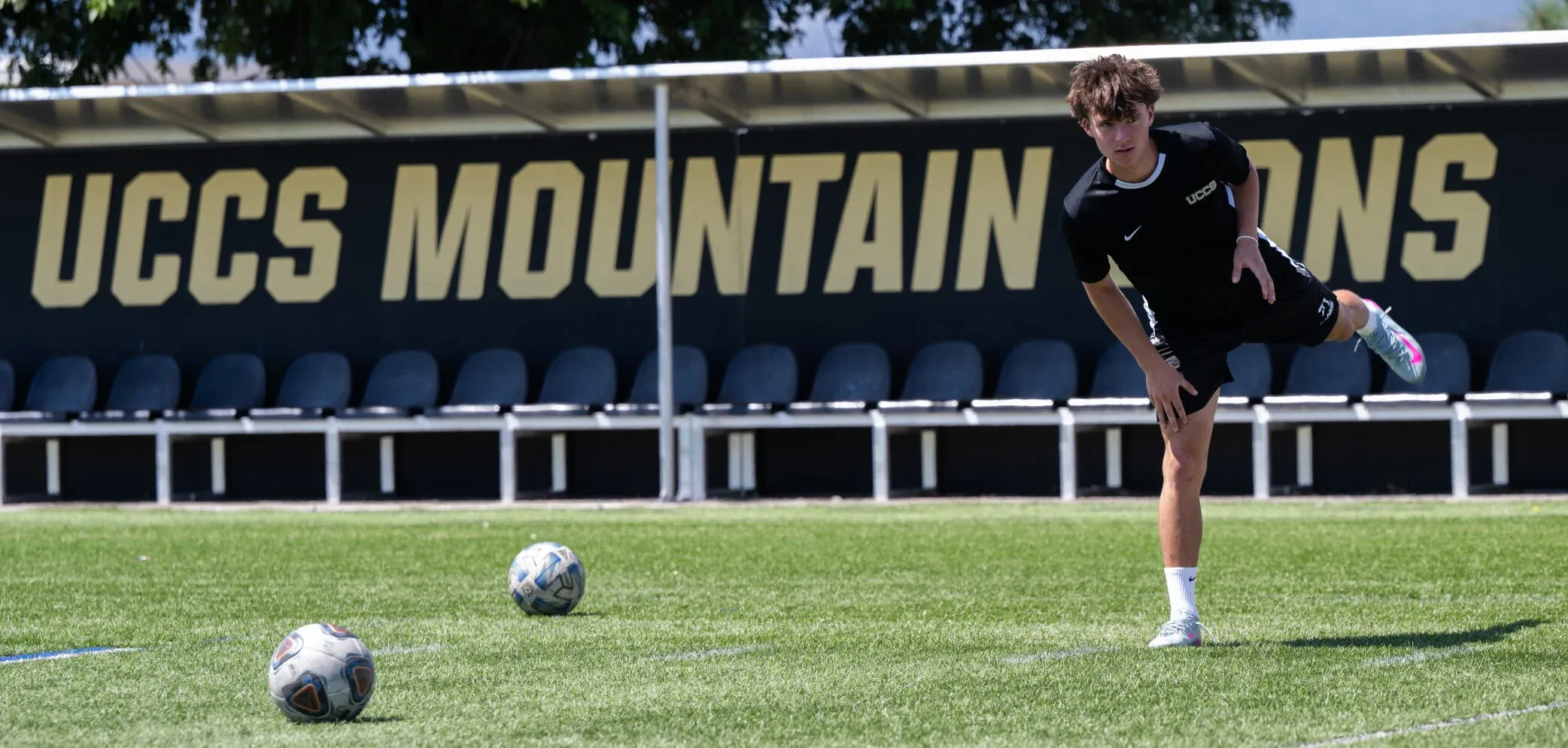 Field of dreams: High tech diagnoses, surgeries a game changer for young athletes in Colorado