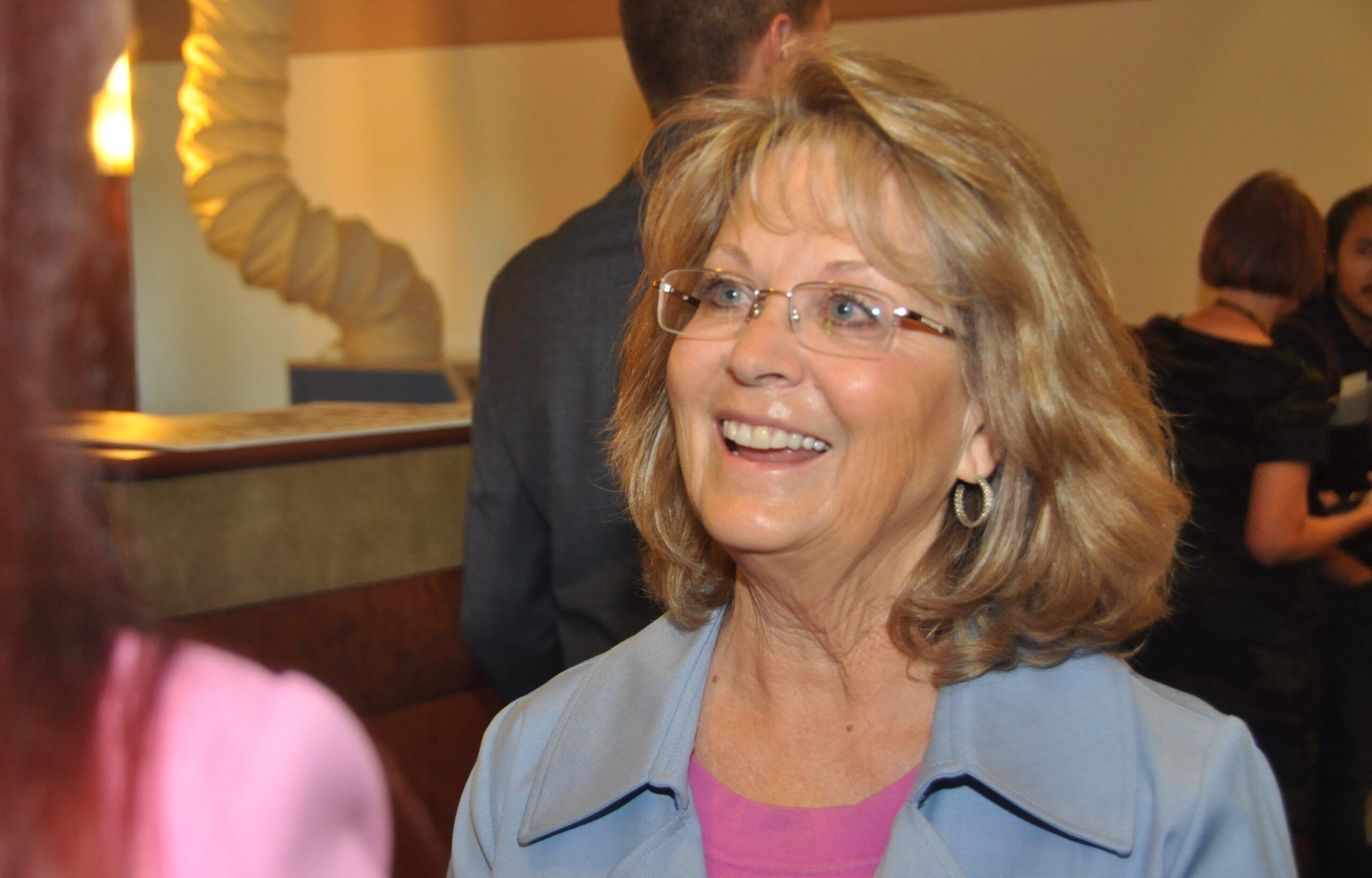 Republican state lawmaker Barb Kirkmeyer set to launch campaign for Colorado governor