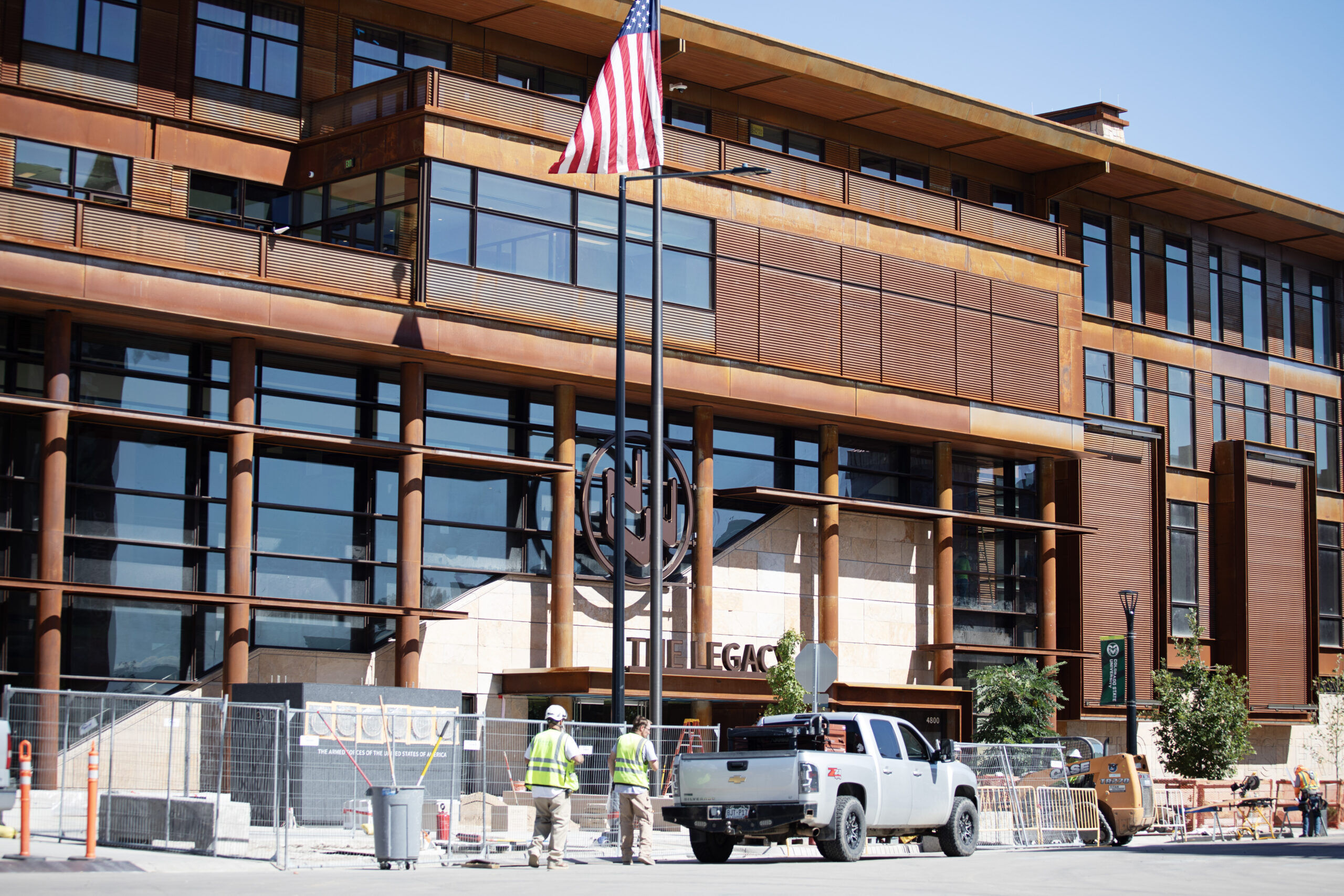 Audit reveals oversight lapses in Denver’s National Western Livestock Center project