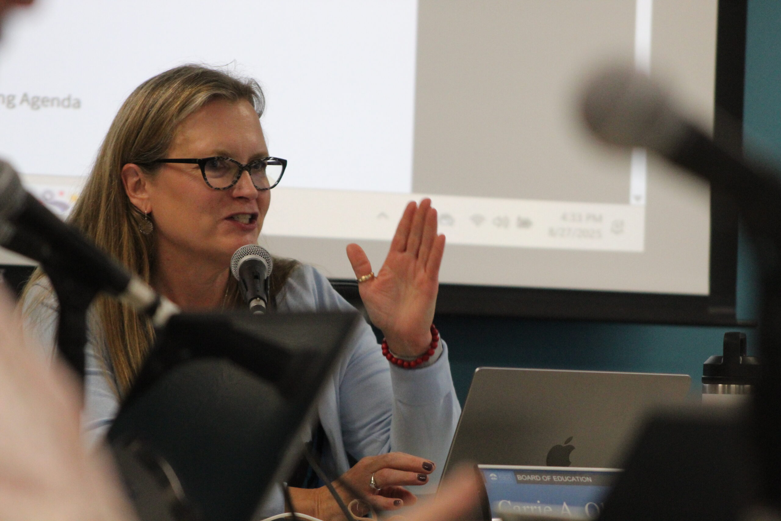Denver school board advances policy to set rules for hiring outside attorneys