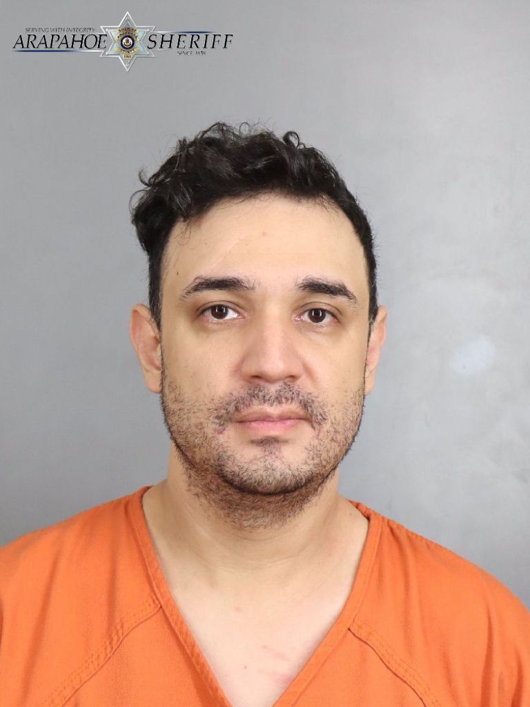 Convicted child predator arrested, returned to Colorado after 8 years on the run