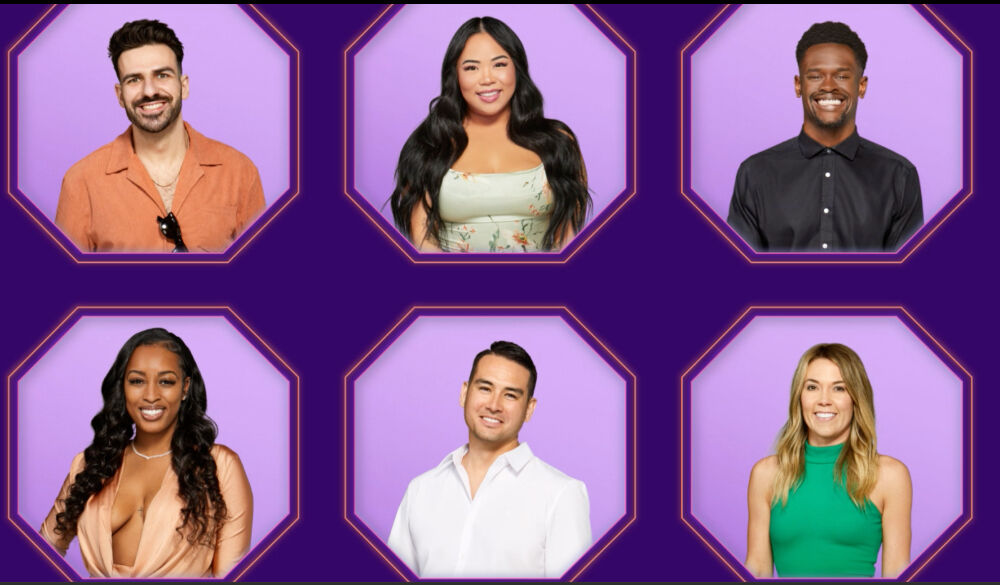 Netflix has a ‘Blind’ date with Denver dropping Oct. 1 – Denver Gazette