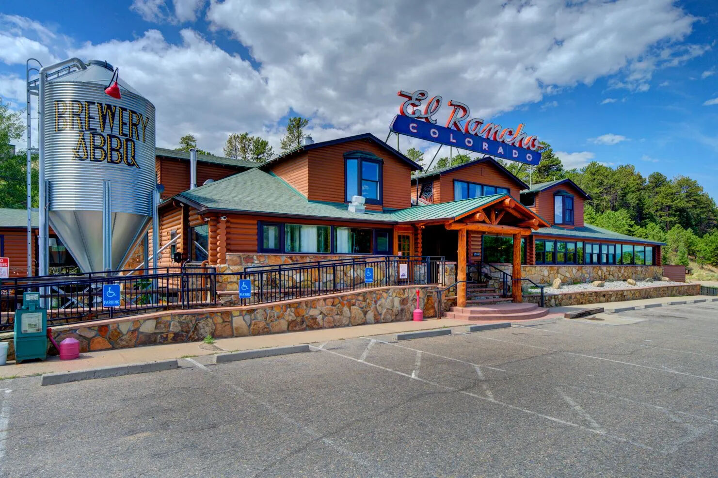 Can Evergreen’s El Rancho be saved? Buyer found but there’s still more hurdles to pass