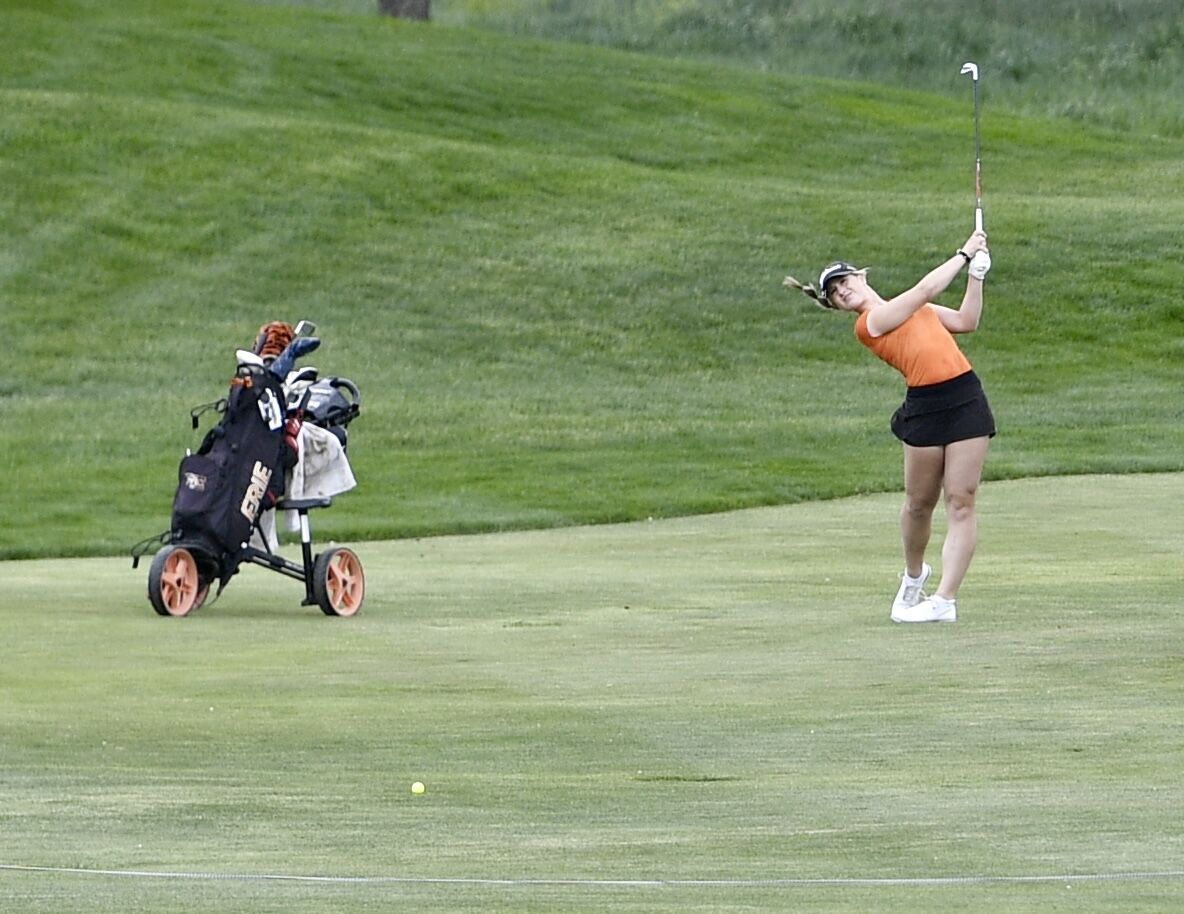 DU’s Logan Hale named Summit League golfer of the week | Colorado Sunshine