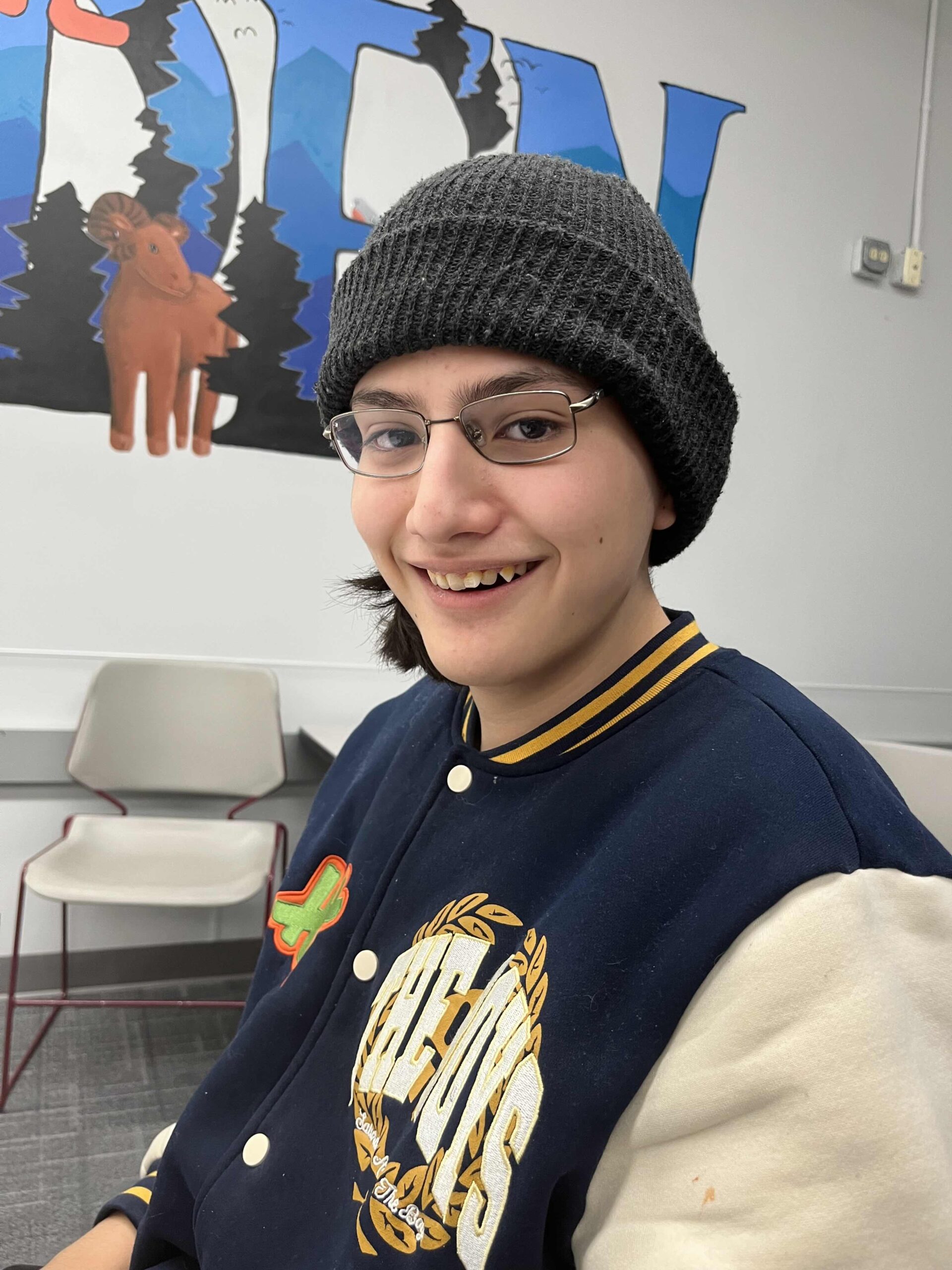 Evergreen High School shooting victim’s family speaks for first time