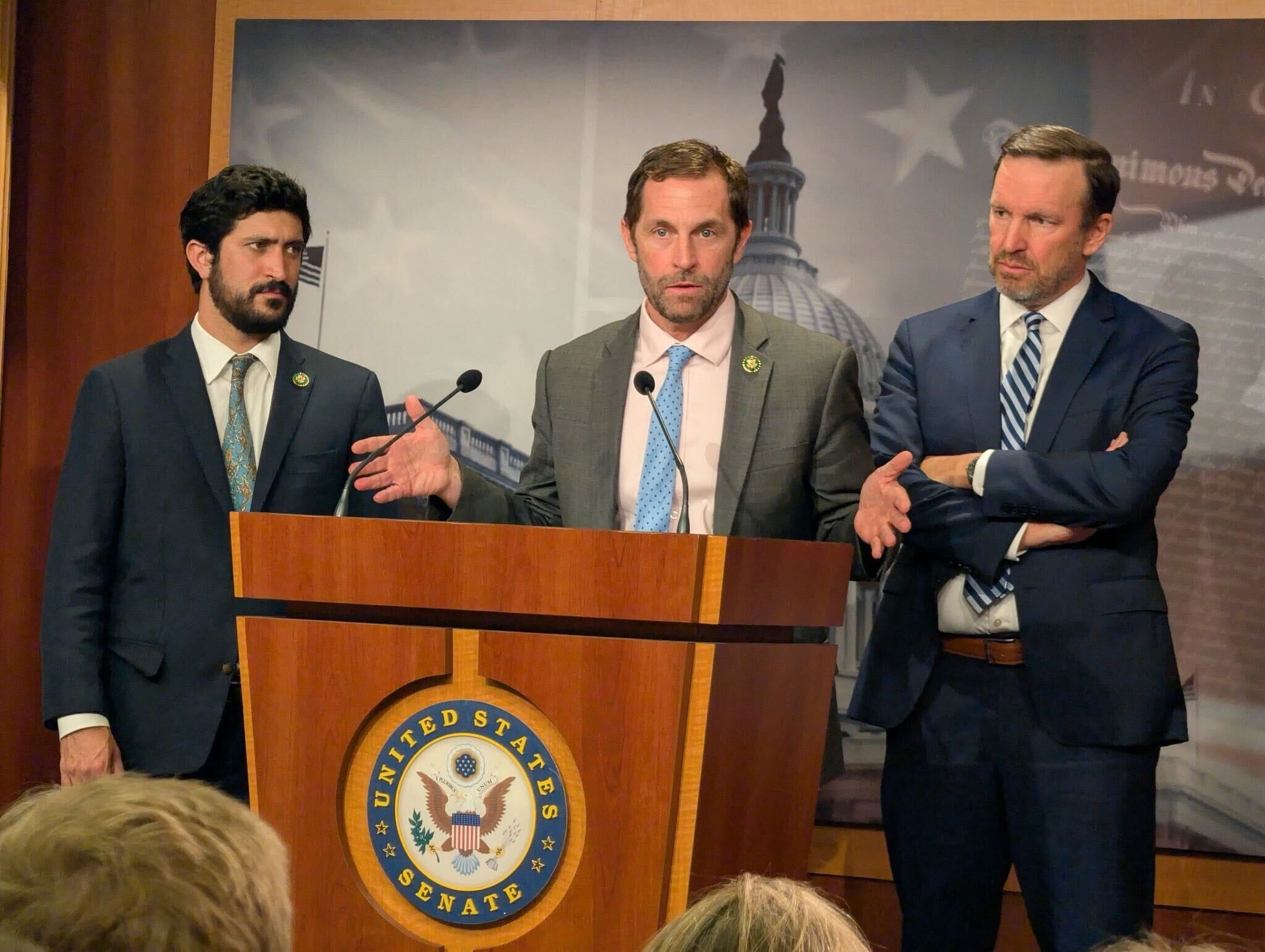 EDITORIAL: Crow misses the mark again on U.S. airstrikes