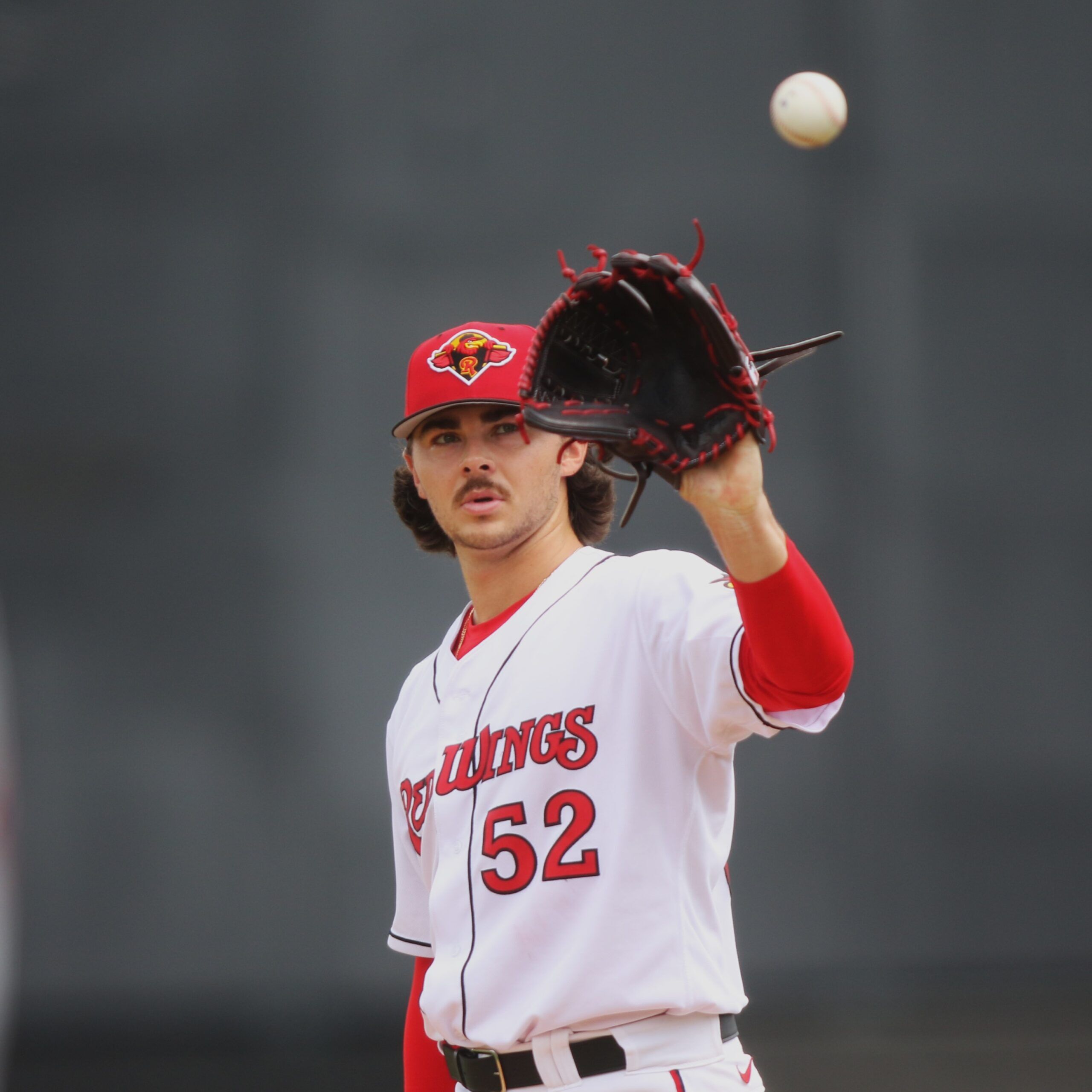 Pine Creek grad Riley Cornelio named Washington Nationals Minor League Pitcher of the Year