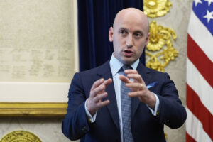 White House lawyer raised alarms after Stephen Miller floated ending habeas corpus for illegal immigrants