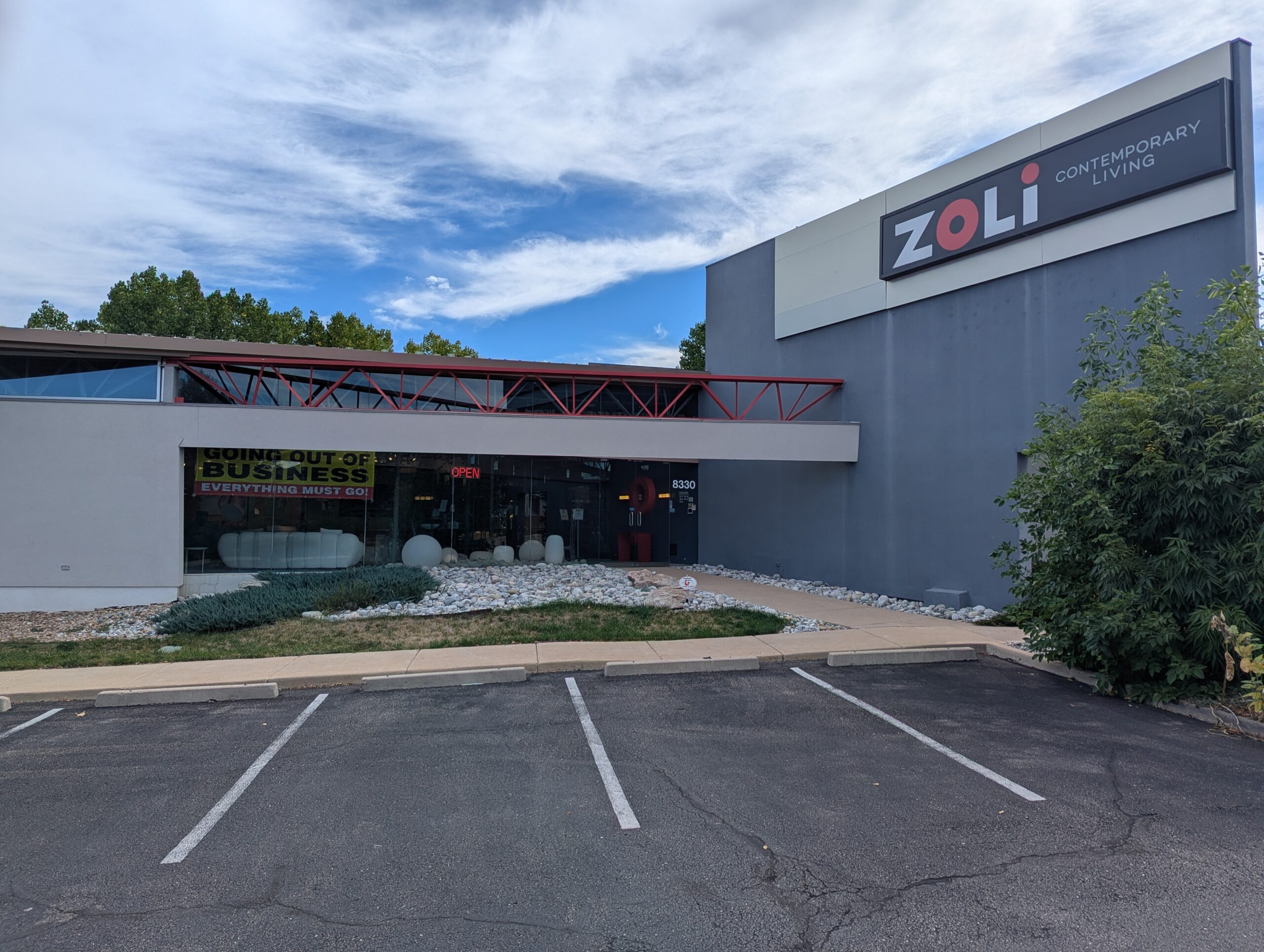 Metro moves: 50-year-old Littleton furniture store plans to shut down